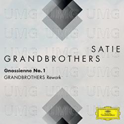 Gnossienne No. 1 - Grandbrothers