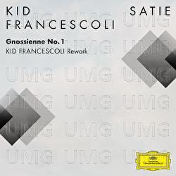 Gnossienne No. 1 - Kid Francescoli