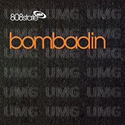 Bombadin - 808 State