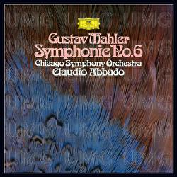 Mahler: Symphony No. 6 - Chicago Symphony Orchestra, Claudio Abbado