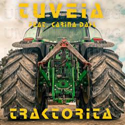 Traktorita - TuVeia, Carina Dahl