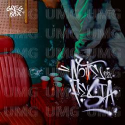 Noite De Festa - Greg BBX