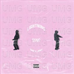 LIGHTNING - TOKO, JIGGY