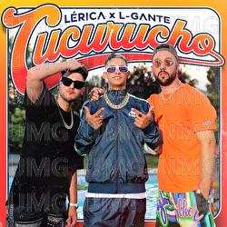 Cucurucho - Lérica, L-Gante