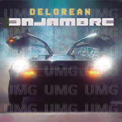 Delorean - Enjambre
