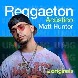 Vibe - Matt Hunter