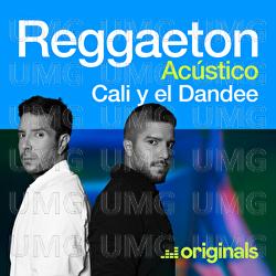 Despiértate - Cali Y El Dandee
