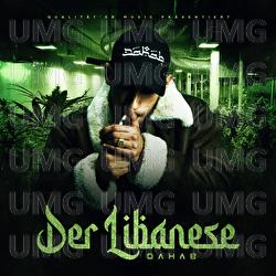 DER LIBANESE - DAHAB
