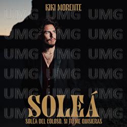 Si T&uacute; Me Quisieras - Kiki Morente