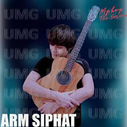 Same place, More pain - Arm Siphat