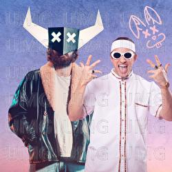 L&aring;t oss dansa - Ringnes-Ronny, Selim Salabim, b&uuml;nny