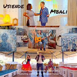 Usiende Mbali - Antonio Carmona, Romantico, Samaki Mkuu