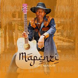 Mapenzi - Elvis Nyaruri
