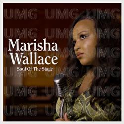 Soul Of The Stage - Marisha Wallace