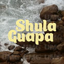 Shulaguapa - Caloncho, Gabacho, El David Aguilar