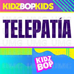 Telepat&iacute;a - KIDZ BOP Kids
