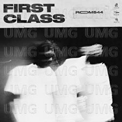 First Class - Room544