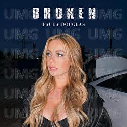 Broken - Paula Douglas