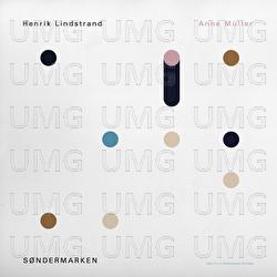 S&oslash;ndermarken (Reimagined by Anne M&uuml;ller) - Henrik Lindstrand