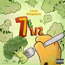 7 e 1/2 - Chili Giaguaro
