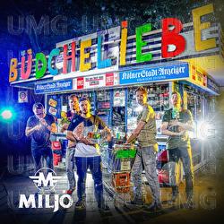 B&uuml;dcheliebe - Milj&ouml;