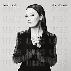 Pins And Needles - Natalie Hemby