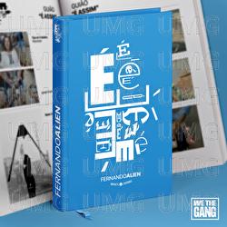 &Eacute; Assim - T-Rex