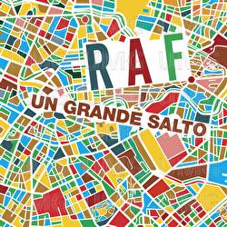 Un grande salto - Raf