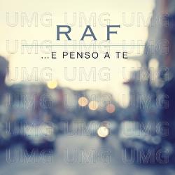 ... E penso a te - Raf