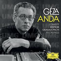 Complete Edition - Géza Anda