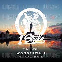 Wonderwall - Mike Tunes, Nathan Brumley