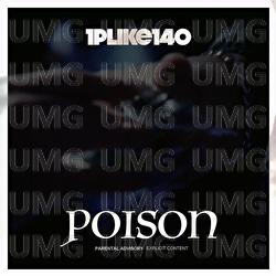 POISON - 1PLIK&Eacute;140