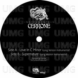 The Classics - Cerrone