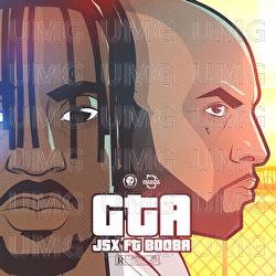 GTA - JSX, Booba