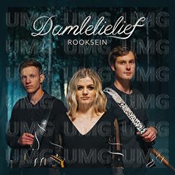 Damlelielief - Rooksein