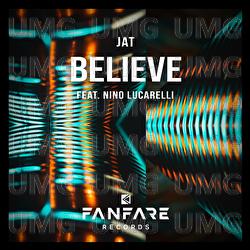 Believe - JAT, Nino Lucarelli
