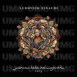 Reimagined. Volume 1, Chapter 3 - Ludovico Einaudi