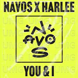 You & I - Navos, HARLEE