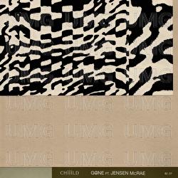 Gone - Chiiild, Jensen McRae