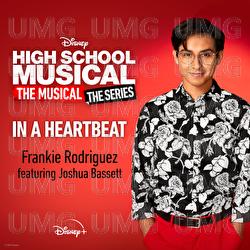 In a Heartbeat - Frankie Rodriguez, Joshua Bassett