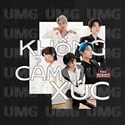 Khong Cam Xuc - UNI5, Nemo