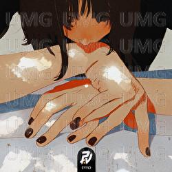 Tears End Up On My Smile - nrg, Juli&agrave;n