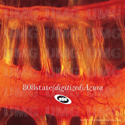 Azura - 808 State