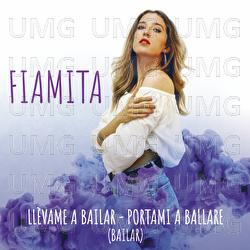 Ll&egrave;vame A Bailar-Portami A Ballare (Bailar) - Fiamita