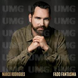 Fado Fantasma - Marco Rodrigues