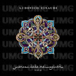 Reimagined. Volume 1, Chapter 2 - Ludovico Einaudi