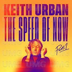 Out The Cage - Keith Urban, BRELAND, Nile Rodgers