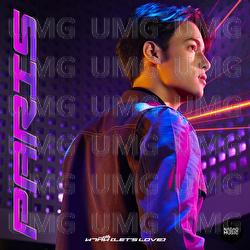 Let's Love - Ice Paris