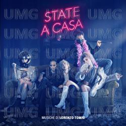 State a casa - Lorenzo Tomio