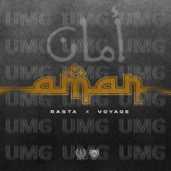 Aman - Rasta, Voyage